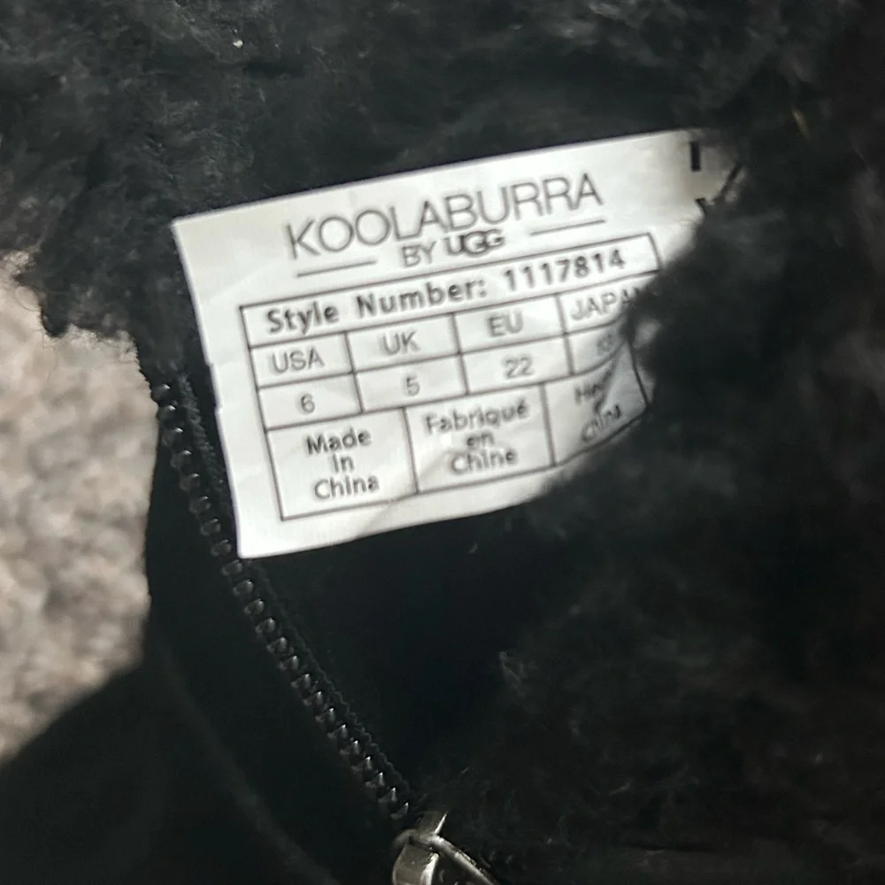 Koolaburra by uggs